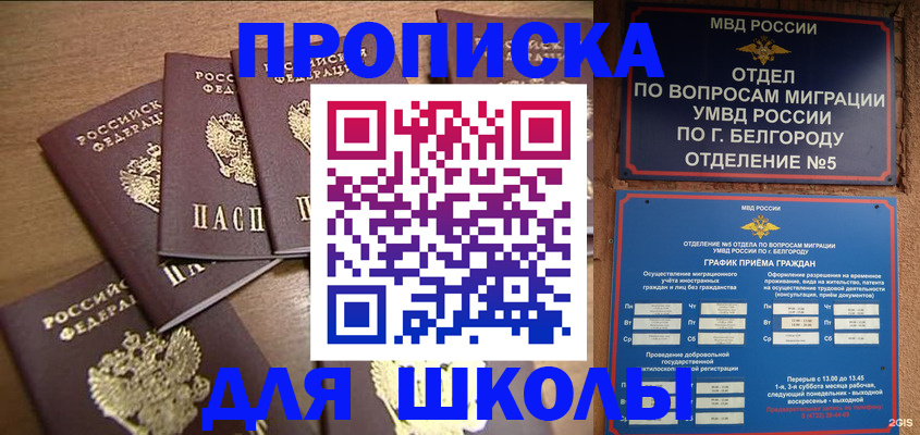прописка гарантия в Североморске